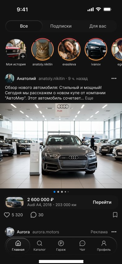 Главная / Лента